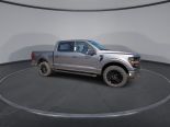 New 2025 Ford F-150 XLT 4x4 SuperCrew 5.5' Box