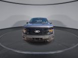 New 2025 Ford F-150 XLT 4x4 SuperCrew 5.5' Box