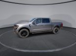 New 2025 Ford F-150 XLT 4x4 SuperCrew 5.5' Box