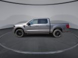 New 2025 Ford F-150 XLT 4x4 SuperCrew 5.5' Box