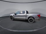 New 2025 Ford F-150 XLT 4x4 SuperCrew 5.5' Box