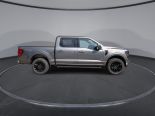 New 2025 Ford F-150 XLT 4x4 SuperCrew 5.5' Box