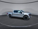 New 2025 Ford F-150 XLT 4x4 SuperCrew 5.5' Box