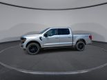 New 2025 Ford F-150 XLT 4x4 SuperCrew 5.5' Box