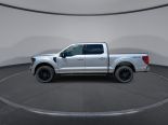 New 2025 Ford F-150 XLT 4x4 SuperCrew 5.5' Box