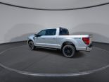 New 2025 Ford F-150 XLT 4x4 SuperCrew 5.5' Box