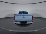 New 2025 Ford F-150 XLT 4x4 SuperCrew 5.5' Box
