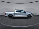 New 2025 Ford F-150 XLT 4x4 SuperCrew 5.5' Box