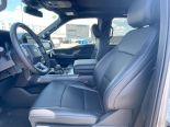 New 2025 Ford F-150 XLT 4x4 SuperCrew 5.5' Box