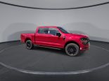 New 2025 Ford F-150 XLT 4x4 SuperCrew 5.5' Box