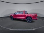 New 2025 Ford F-150 XLT 4x4 SuperCrew 5.5' Box