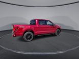 New 2025 Ford F-150 XLT 4x4 SuperCrew 5.5' Box