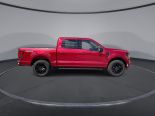 New 2025 Ford F-150 XLT 4x4 SuperCrew 5.5' Box
