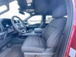 New 2025 Ford F-150 XLT 4x4 SuperCrew 5.5' Box