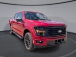 New 2025 Ford F-150 XLT 4x4 SuperCrew 5.5' Box