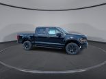 New 2025 Ford F-150 STX 4x4 SuperCrew 5.5' Box