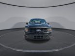 New 2025 Ford F-150 STX 4x4 SuperCrew 5.5' Box