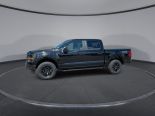 New 2025 Ford F-150 STX 4x4 SuperCrew 5.5' Box