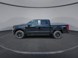 New 2025 Ford F-150 STX 4x4 SuperCrew 5.5' Box