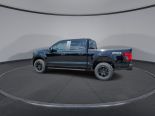 New 2025 Ford F-150 STX 4x4 SuperCrew 5.5' Box