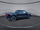 New 2025 Ford F-150 STX 4x4 SuperCrew 5.5' Box