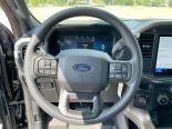 New 2025 Ford F-150 STX 4x4 SuperCrew 5.5' Box