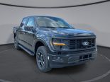 New 2025 Ford F-150 STX 4x4 SuperCrew 5.5' Box