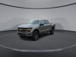 New 2025 Ford F-150 Tremor 4x4 SuperCrew 5.5' Box