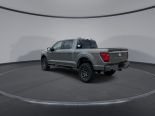 New 2025 Ford F-150 Tremor 4x4 SuperCrew 5.5' Box