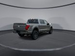 New 2025 Ford F-150 Tremor 4x4 SuperCrew 5.5' Box