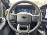 New 2025 Ford F-150 Tremor 4x4 SuperCrew 5.5' Box