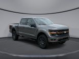 New 2025 Ford F-150 Tremor 4x4 SuperCrew 5.5' Box