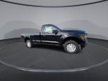 New 2025 Ford F-150 XL 4x4 Reg Cab 8' Box