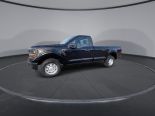 New 2025 Ford F-150 XL 4x4 Reg Cab 8' Box