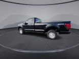 New 2025 Ford F-150 XL 4x4 Reg Cab 8' Box