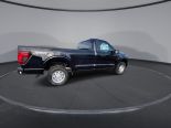 New 2025 Ford F-150 XL 4x4 Reg Cab 8' Box
