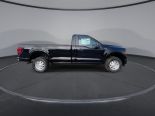 New 2025 Ford F-150 XL 4x4 Reg Cab 8' Box