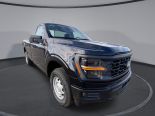 New 2025 Ford F-150 XL 4x4 Reg Cab 8' Box
