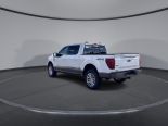 New 2025 Ford F-150 King Ranch 4x4 SuperCrew 5.5' Box