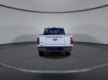 New 2025 Ford F-150 King Ranch 4x4 SuperCrew 5.5' Box