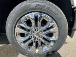 New 2025 Ford F-150 King Ranch 4x4 SuperCrew 5.5' Box