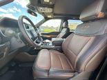 New 2025 Ford F-150 King Ranch 4x4 SuperCrew 5.5' Box