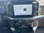 New 2025 Ford F-150 King Ranch 4x4 SuperCrew 5.5' Box