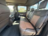 New 2025 Ford F-150 King Ranch 4x4 SuperCrew 5.5' Box
