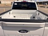 New 2025 Ford F-150 King Ranch 4x4 SuperCrew 5.5' Box