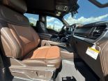 New 2025 Ford F-150 King Ranch 4x4 SuperCrew 5.5' Box