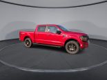 New 2025 Ford F-150 STX 4x4 SuperCrew 5.5' Box