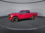 New 2025 Ford F-150 STX 4x4 SuperCrew 5.5' Box