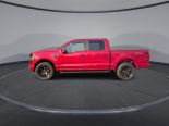 New 2025 Ford F-150 STX 4x4 SuperCrew 5.5' Box