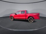 New 2025 Ford F-150 STX 4x4 SuperCrew 5.5' Box